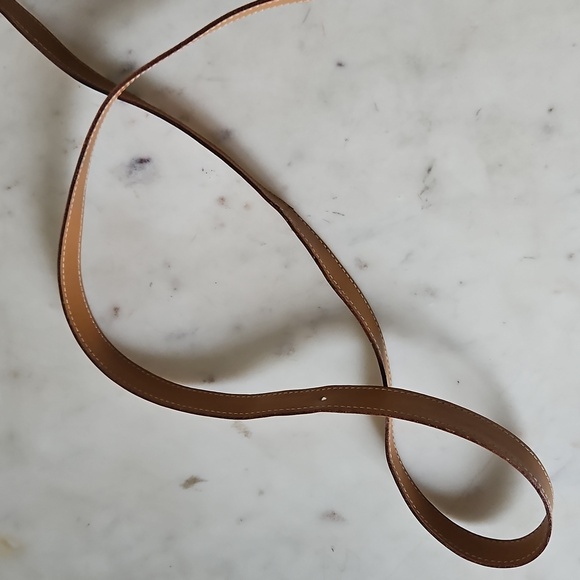 GUCCI: Rare 70s Micro GG Large Messenger Bag - Picture 12 of 13